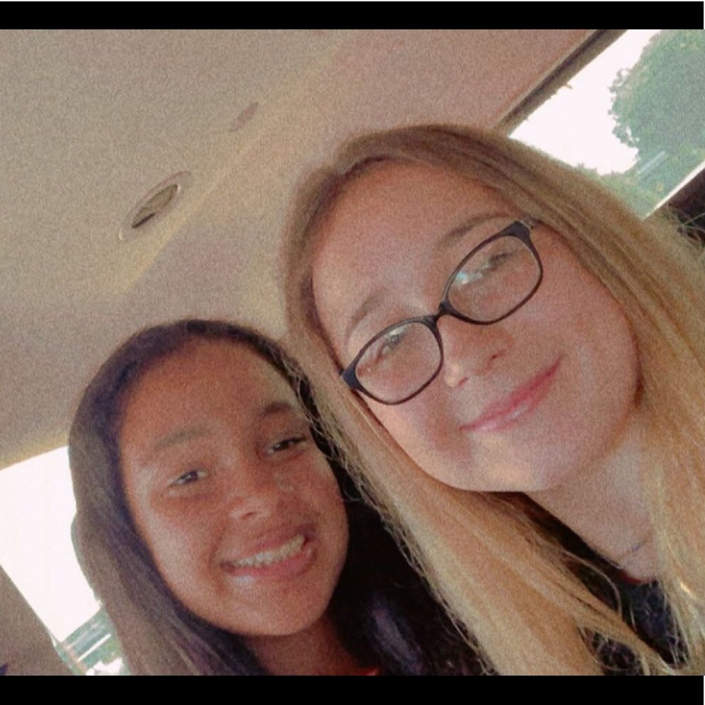 Meet your Posher, Karly